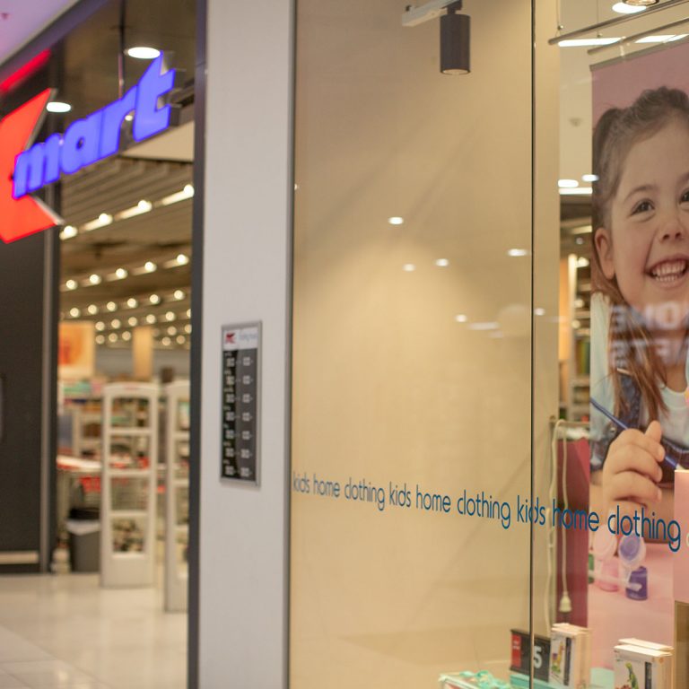 Centre information Endeavour Hills Shopping Centre